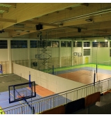 Kėlimo užuolaidos, tvoros iš PVC