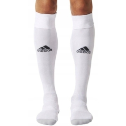 Adidas futbolo antblauzdžiai AJ5905, balti
