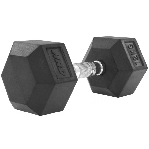 Beltor HRD sistemos linija Šešiakampė ketaus guma 12kg Beltor HRD sistemos linija Šešiakampė ketaus guma 12kg