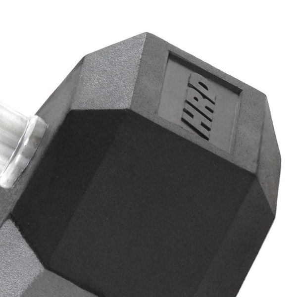Beltor HRD sistemos linija Šešiakampė ketaus guma 12kg