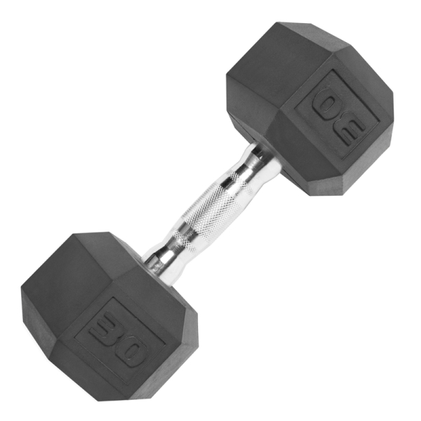 Beltor PF Line Šešiakampiai hanteliai 10 kg Beltor PF Line Šešiakampiai hanteliai 10 kg
