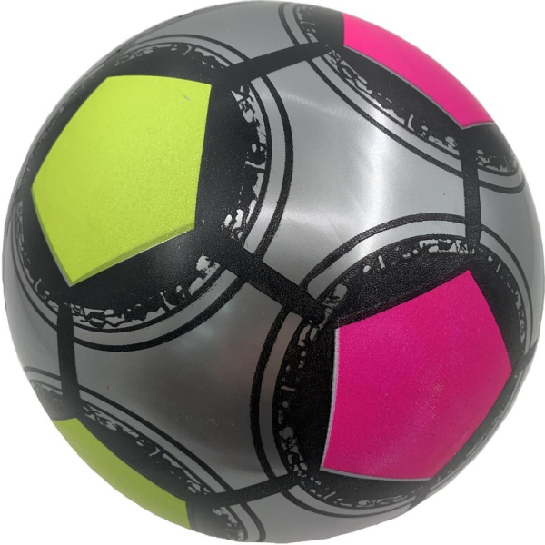 Guminis kamuolys 26 cm (PVC)