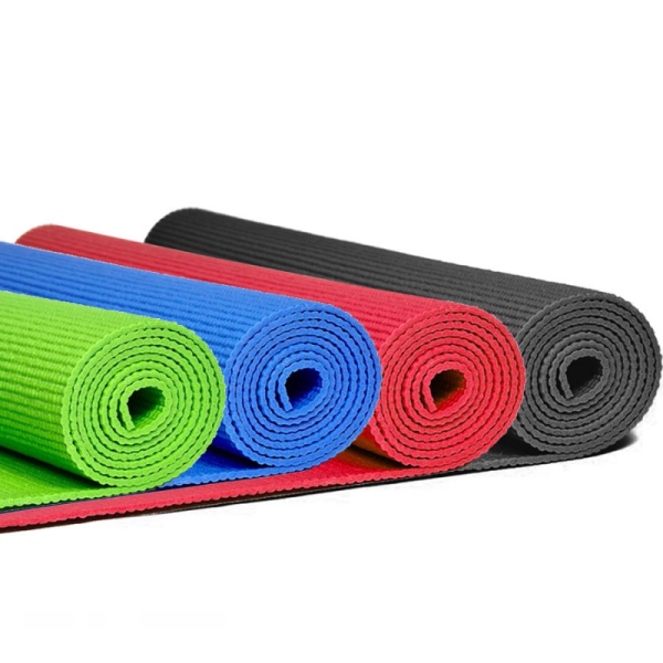 Jogos kilimėlis PVC, 173x61x0,4 cm