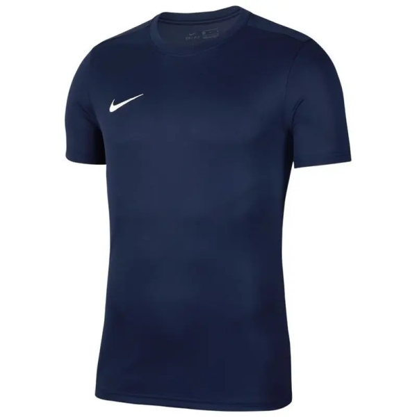 Marškinėliai "Nike Park VII", tamsiai mėlyni Marškinėliai "Nike Park VII", tamsiai mėlyni