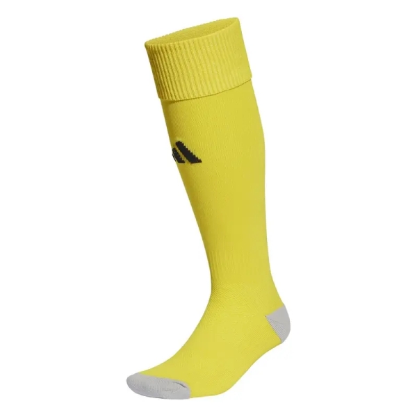 Adidas IB7815 futbolo getrai, geltonos spalvos Adidas IB7815 futbolo getrai, geltonos spalvos