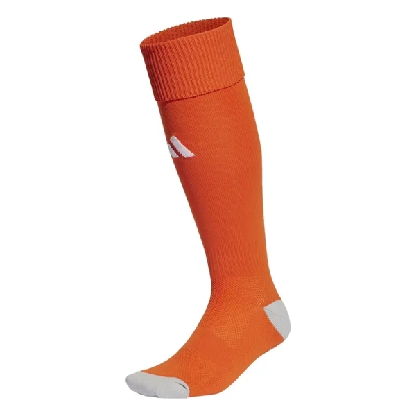 Adidas IB7821 futbolo getrai, oranžinės spalvos Adidas IB7821 futbolo getrai, oranžinės spalvos