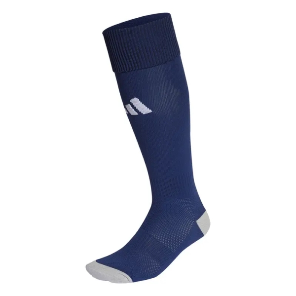 Adidas IB7814 futbolo antblauzdžiai, tamsiai mėlyni Adidas IB7814 futbolo antblauzdžiai, tamsiai mėlyni