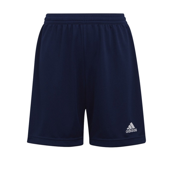 Adidas ENT22 SHO Y šortai, tamsiai mėlyni Adidas ENT22 SHO Y šortai, tamsiai mėlyni