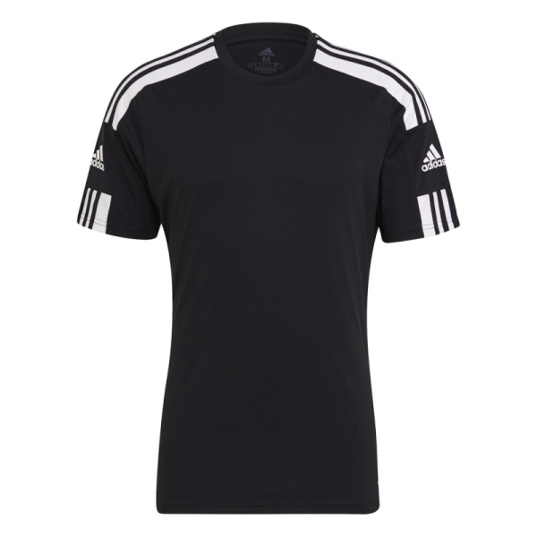 Adidas Squadra marškinėliai, 21JSY, juoda spalva Adidas Squadra marškinėliai, 21JSY, juoda spalva