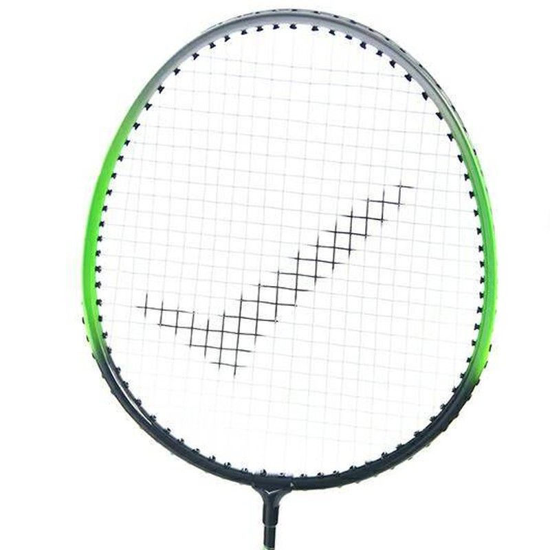 Allright badmintono raketė, Rungtynės