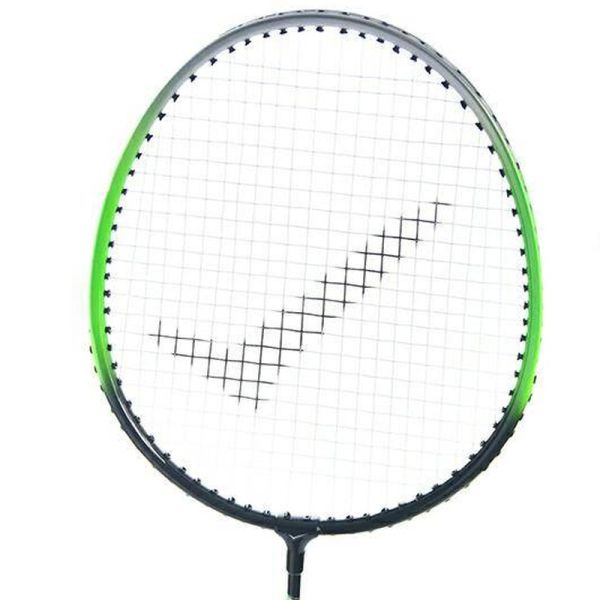 Allright badmintono raketė, Rungtynės