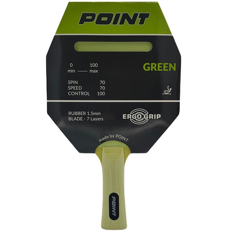 "Point Blue" stalo teniso raketė