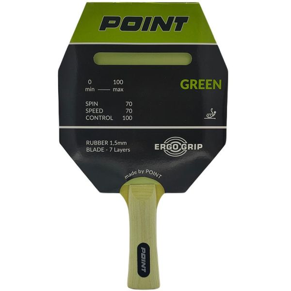 "Point Blue" stalo teniso raketė
