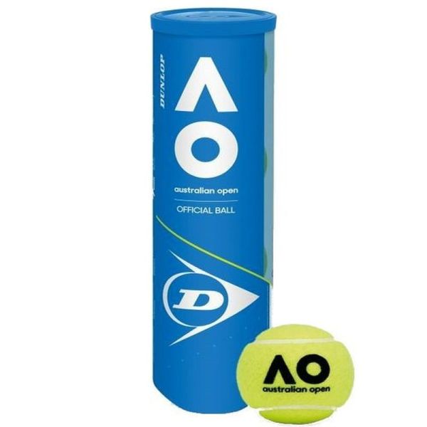 "Dunlop Australian Open" teniso kamuoliukas