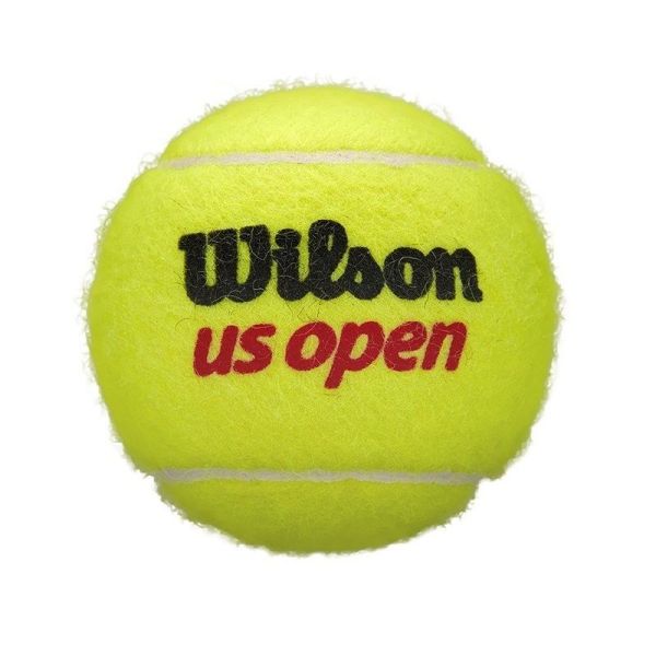 "Wilson US Open" teniso kamuoliukas "Wilson US Open" teniso kamuoliukas