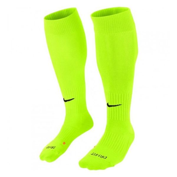 "Nike Classic" SX5728-702 futbolo antblauzdžiai, geltonos spalvos "Nike Classic" SX5728-702 futbolo antblauzdžiai, geltonos spalvos