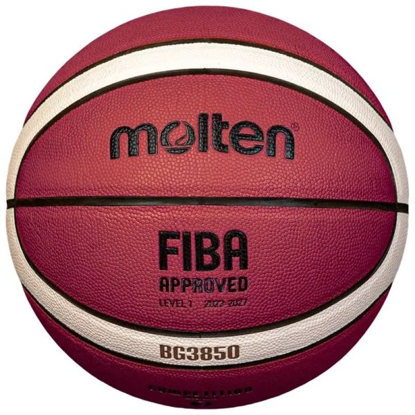 Molten krepšinis BG3850, 5 dydis Molten krepšinis BG3850, 5 dydis