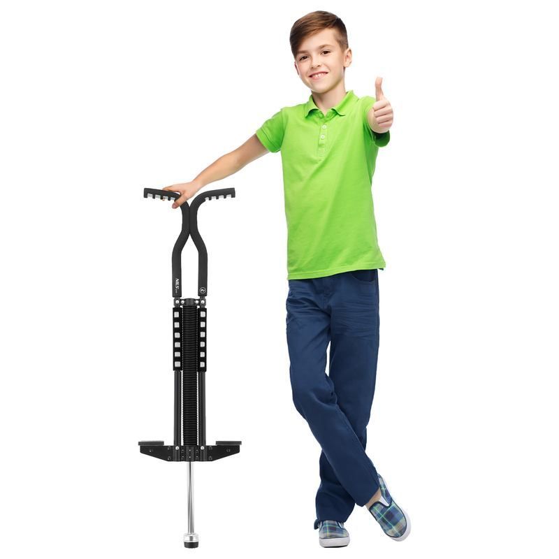 "Nils Fun", "Jump Stick", NFX5006