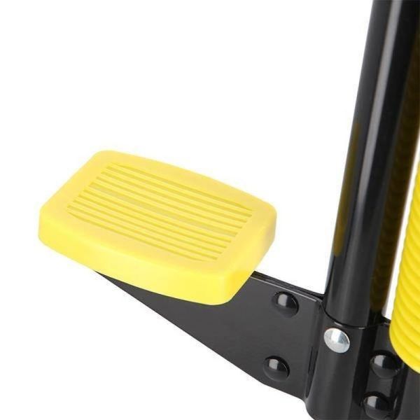 "Nils Fun", "Jump Stick", NFX5006