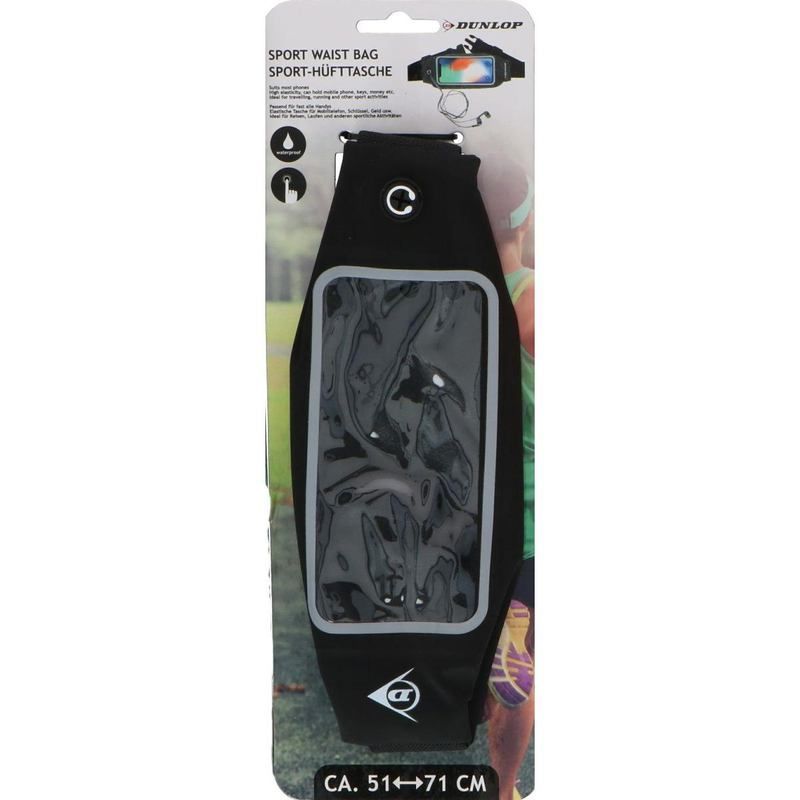 "Dunlop" telefono dėklas