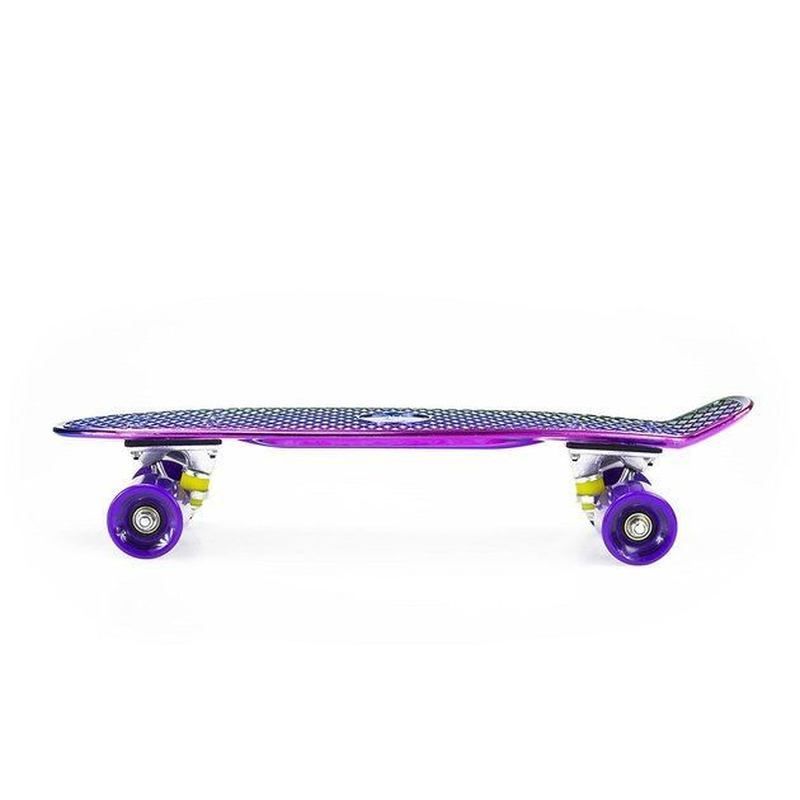 Nils Extreme, PNB01 Rainbow Electrostyle Flip riedlentė