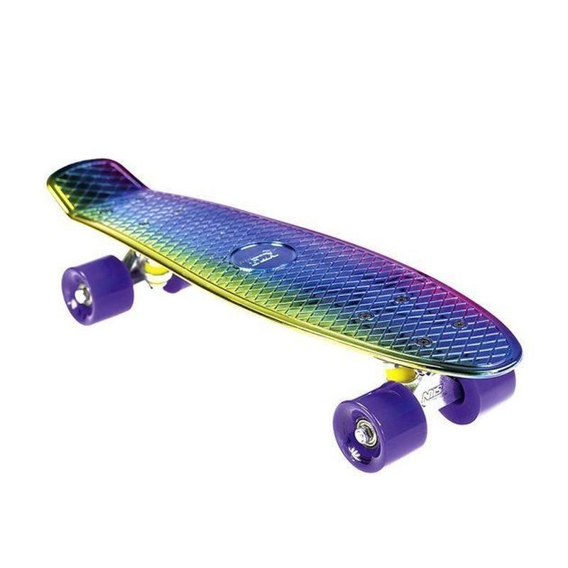 Nils Extreme, PNB01 Rainbow Electrostyle Flip riedlentė