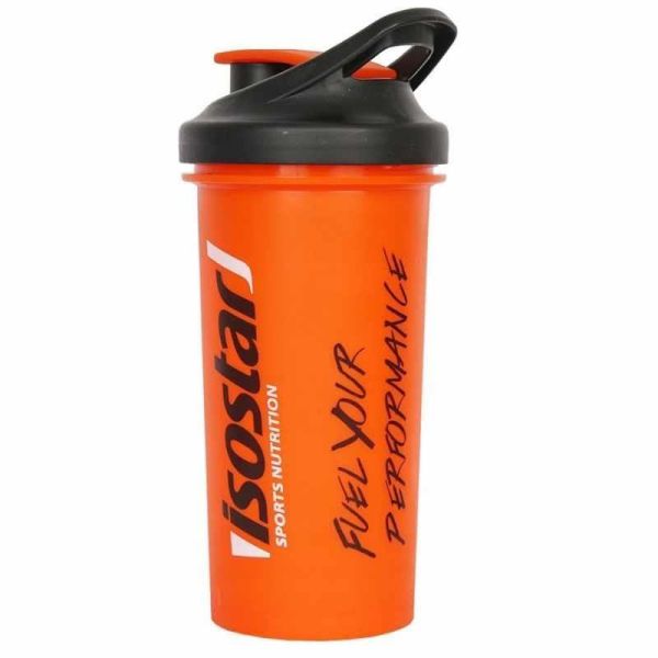 "Isostar" purtyklė 700 ml "Isostar" purtyklė 700 ml