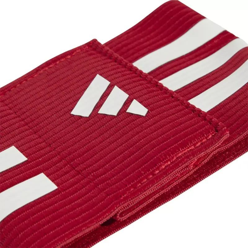 "Adidas" kapitono raištis JN6279, raudonos spalvos