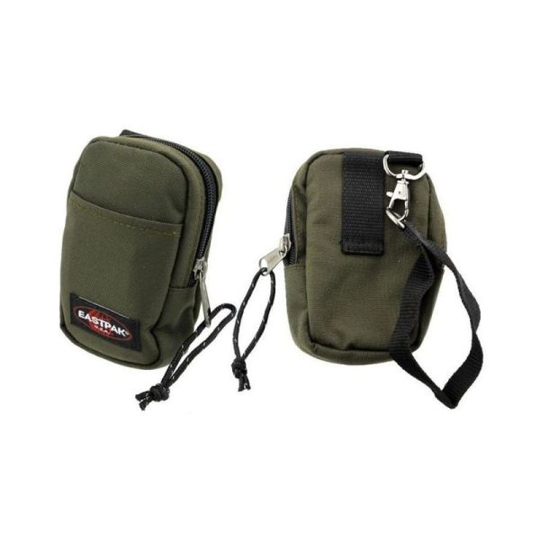 "Eastpak" maža piniginė, dėklas su užsegimu