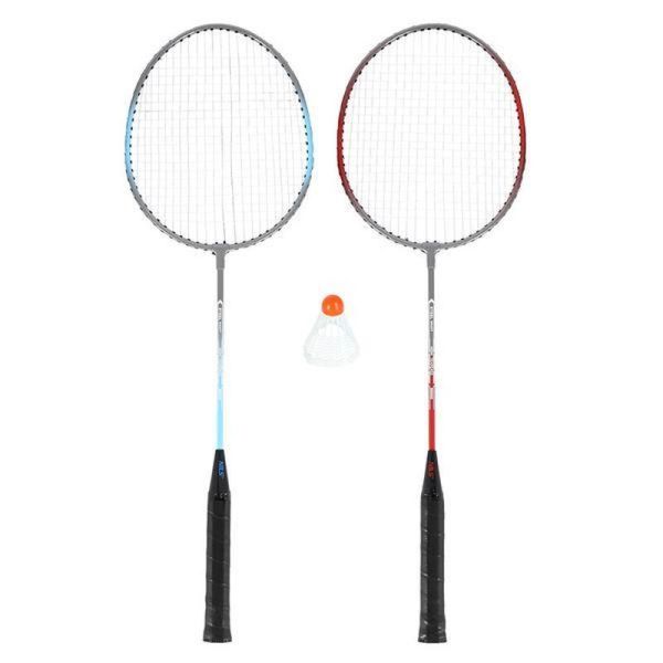 "Nils Steel" badmintono rinkinys NRZ002
