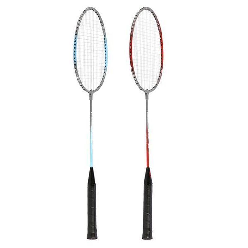 "Nils Steel" badmintono rinkinys NRZ002