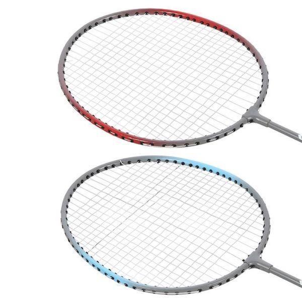"Nils Steel" badmintono rinkinys NRZ002