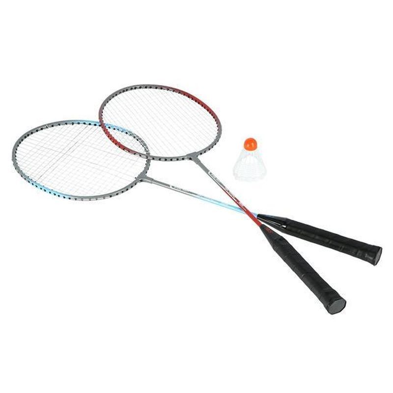 "Nils Steel" badmintono rinkinys NRZ002
