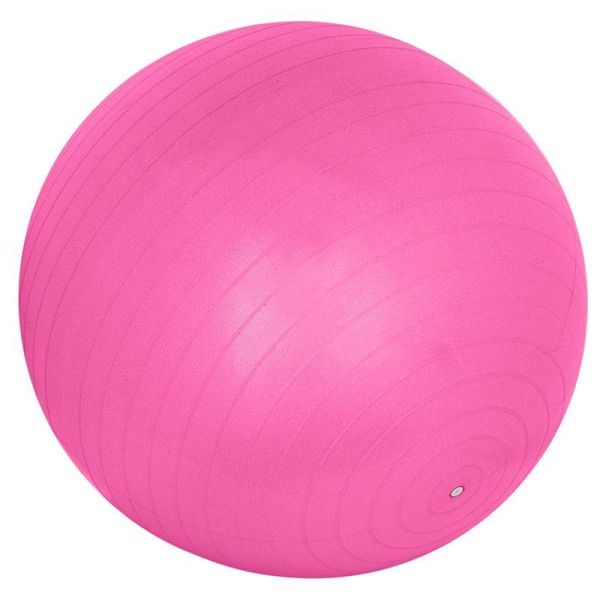 Gimnastikos kamuolys "Antiburst", 75 cm Gimnastikos kamuolys "Antiburst", 75 cm
