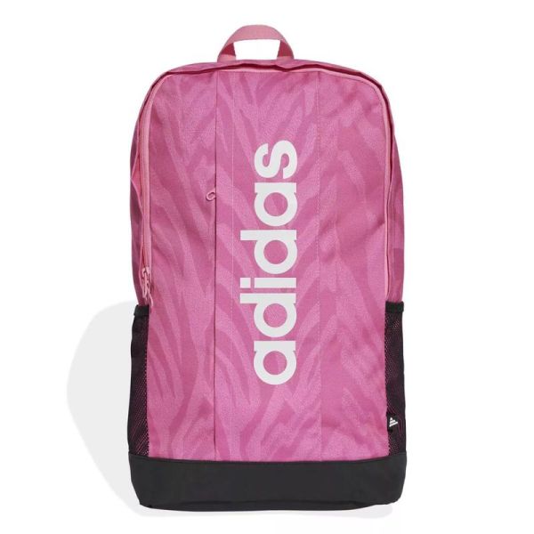 "Adidas" kuprinė JV5280, rožinės spalvos
